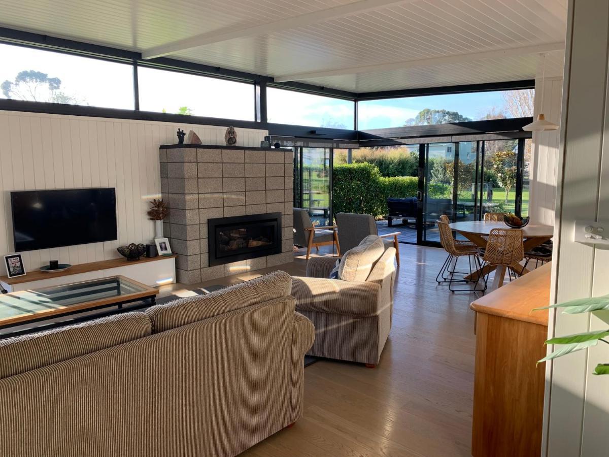 The Admiral Apartment Cooks Beach Bagian luar foto