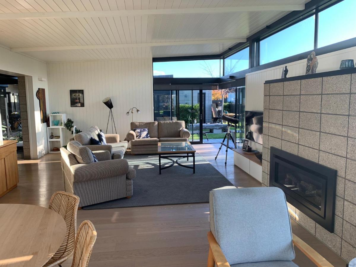 The Admiral Apartment Cooks Beach Bagian luar foto